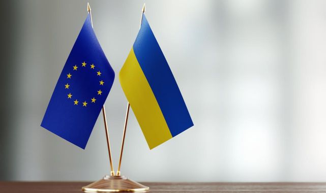 AB'den Ukrayna'ya 4,1 milyar euro destek hazırlığı