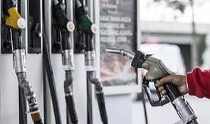 Akaryakıtta tabelalar değişti! Benzine büyük zam