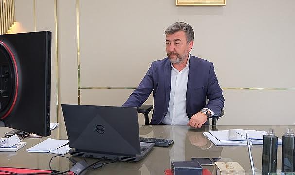 Arsima Enerji'den 2025'e