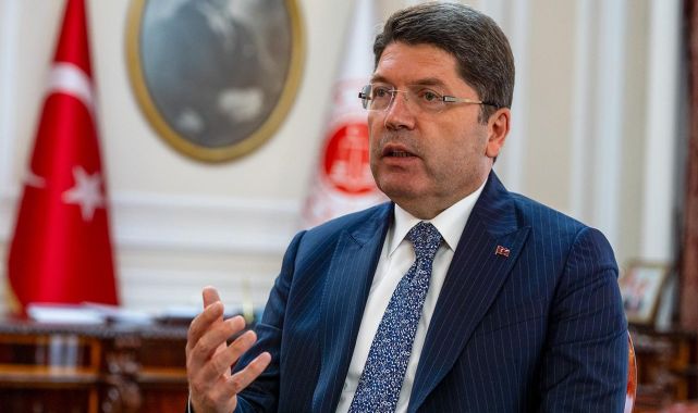 “Bakan Tunç’tan Özgür Özel’e Gürlek Tepkisi”