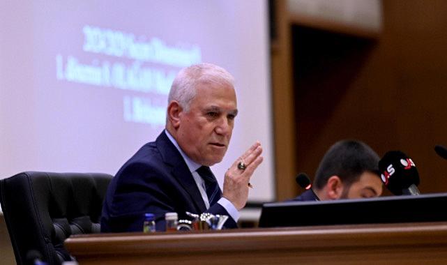 Başkan Bozbey: “İnanç, Kişisel ve Tartışılamaz Bir Konudur”