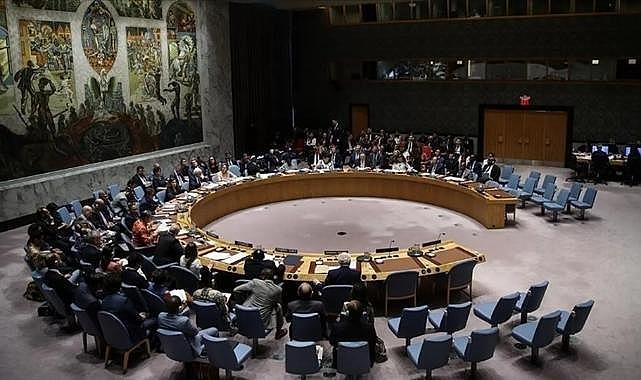 BM Genel Kurulu, Gazze'de derhal ateşkes ve esirlerin koşulsuz serbest bırakılması kararını onayladı