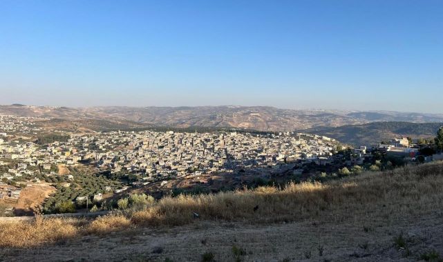 BM: İsrail'in Golan Tepeleri'ndeki tampon bölgeyi işgali, anlaşma ihlali
