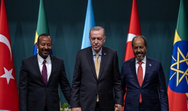 BM'den Ankara Bildirisi konusunda Türkiye'ye övgü
