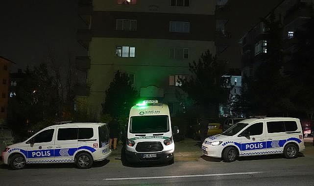Boşanma aşamasındaki çiftin aileleri birbirine girdi: 1 ölü, 3 yaralı
