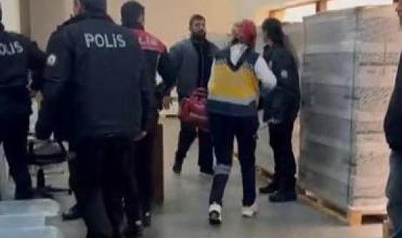 Bursa Adliyesi'nde silahlı saldırı; 2 ölü, 2 yaralı