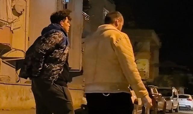 Bursa'da silahlı ve bıçaklı kavga: 1 ağır yaralı