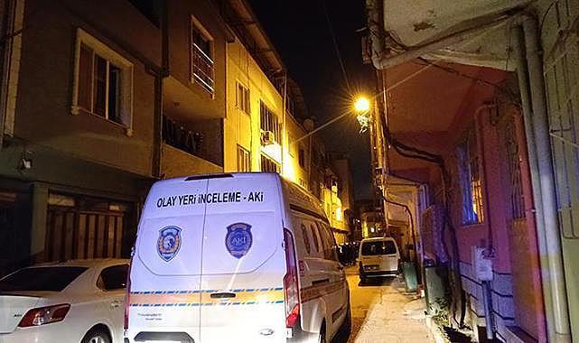 Bursa'da uyuşturucu satıcısı polisle çatıştı: Vurularak yakalandı