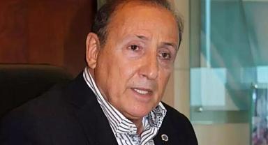 Bursalı iş insanı Timur Noyan hayatını kaybetti