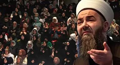 Cübbeli Ahmet Hoca: Zina ve içki için tövbe çağrısı