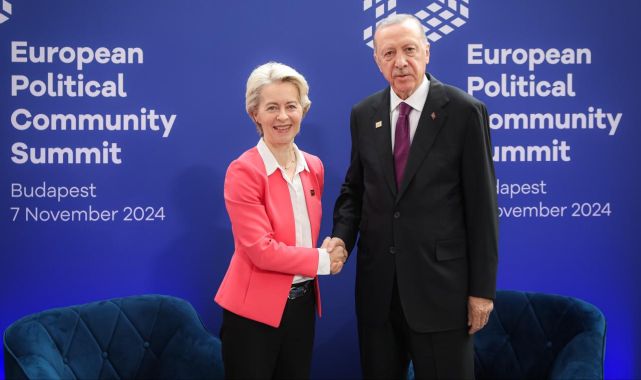 Cumhurbaşkanı Erdoğan'ın Suriye diplomasisi