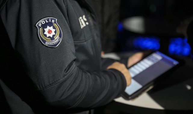 Drift yaptığı görüntüleri sosyal medyada paylaşan sürücüye 45 bin lira ceza