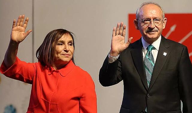 Eski CHP Genel Başkanı Kemal Kılıçdaroğlu ve eşi trafik kazası geçirdi