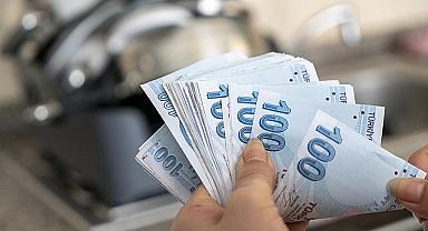 Esnafa kredi kolaylığı: Vade 6 aya çıkarılıyor