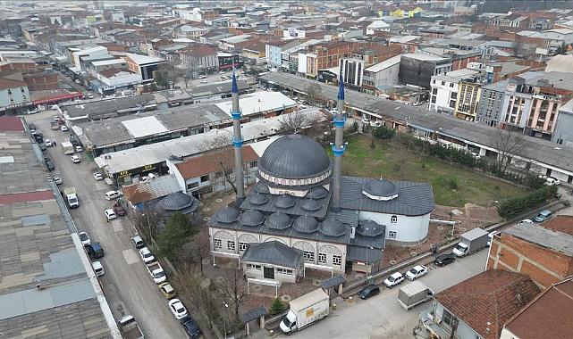 İnegöl Belediyesi’nden Çeyrek Asırlık Kandil Geleneğine Destek