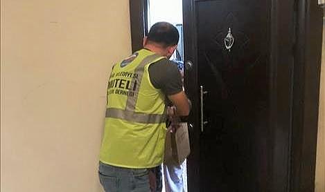 İnegöl Belediyesi’nden İhtiyaç Sahiplerine 1,275 Milyon TL Isınma Desteği