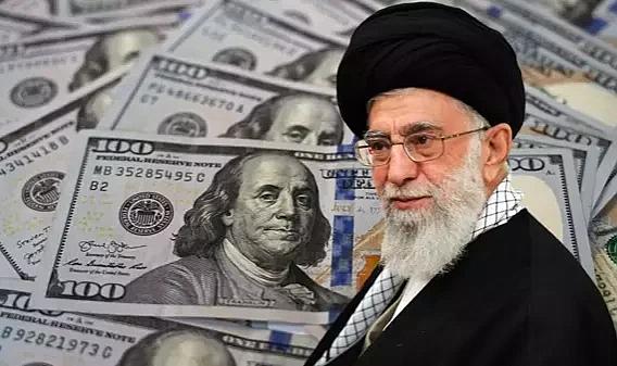 İran, Suriye'deki yeni hükümetten 30 milyar dolar istiyor