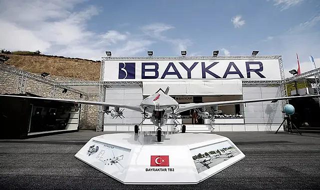 İtalyan havacılık firması Piaggio Aerospace, Baykar'a satıldı