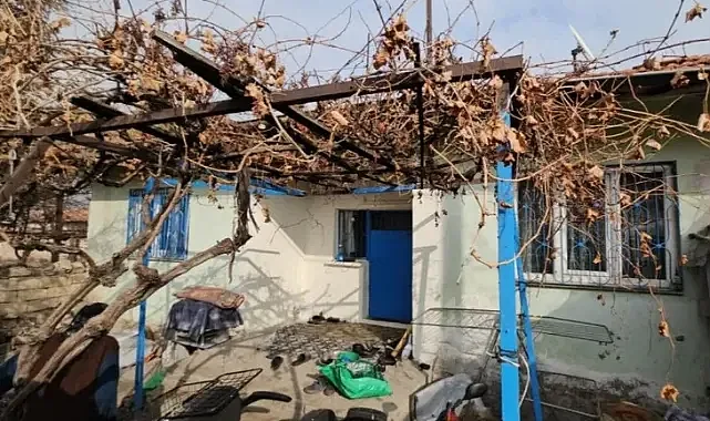 Kayseri'de soba faciası: Aynı aileden iki kardeş hayatını kaybetti, 4 kişi hastanede tedavi altında