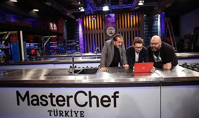 MasterChef'te kıran kırana mücadele: İlk 4'e giren ilk isim belli oldu