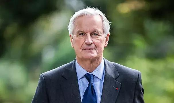 Michel Barnier’den Beklenen İstifa Geldi