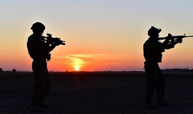 MİT'ten Irak'ta nokta operasyon: Sözde yönetici Nusrettin Demir etkisiz hale getirildi