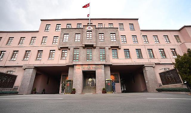 MSB: Teröre karşı engelleyici ve yok edici tedbirler almaya devam edeceğiz