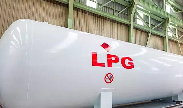 Resmi Gazete'de yayımlandı... LPG takip sistemi için son tarih 31 Aralık