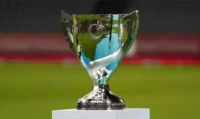 Riva'da Türkiye Kupası zirvesi! Fenerbahçe ve Kasımpaşa...