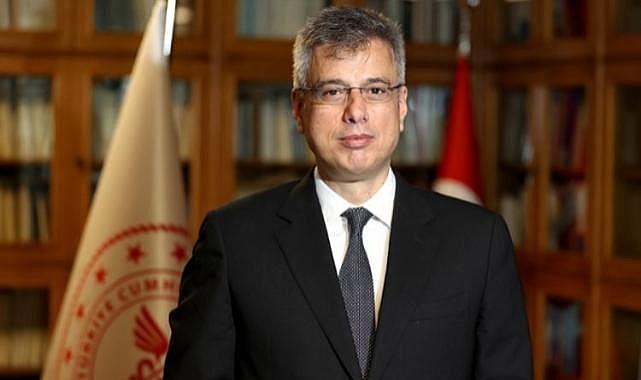 Sağlık Bakanı Memişoğlu Bursa'ya geliyor!