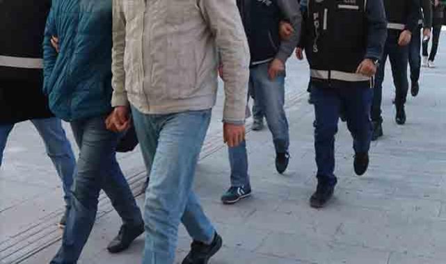 Sahte alkol üretenlere Çengel operasyonları: 324 gözaltı
