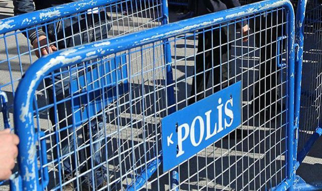Şanlıurfa'da gösteri ve yürüyüşler 7 gün yasaklandı
