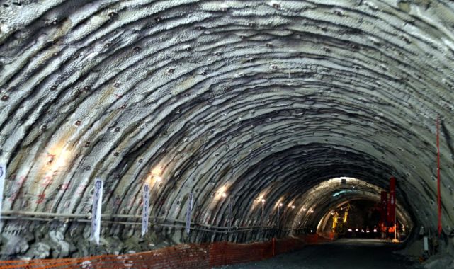 Sarıyer Kilyos arası 5 dakika olacak