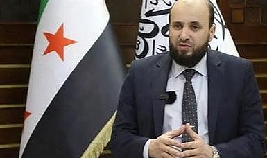 Suriye'de Muhammed el-Beşir, geçici başbakan oldu