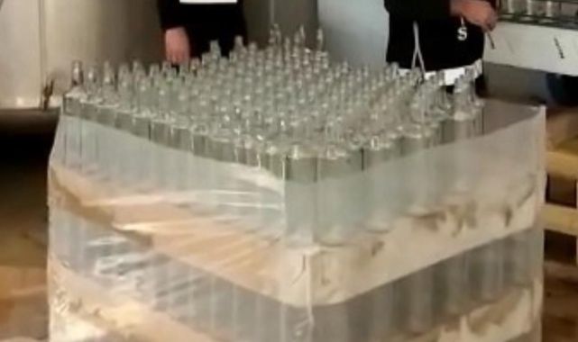 Tarım ve Orman Bakanlığı'ndan sahte alkole karşı yeni önlemler