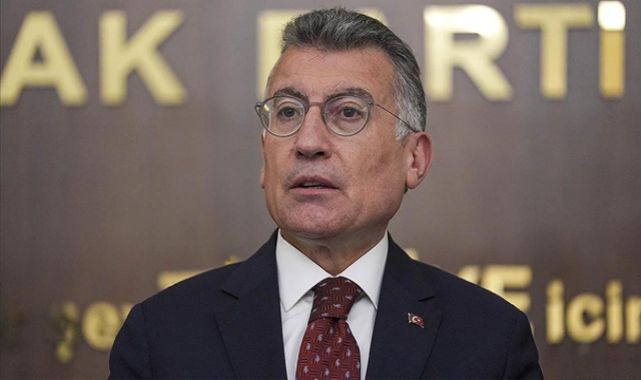 TBMM’de 2025 Bütçesi İçin Geri Sayım Başladı