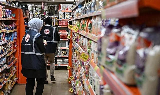 Ticaret Bakanlığı'ndan 'asgari ücret' uyarısı: Fırsatçılara ceza kesilecek