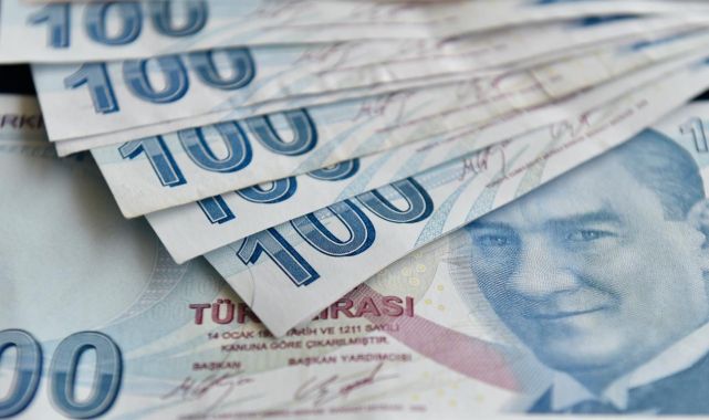 Türk lirası reel anlamda yaklaşık 4 yılın zirvesinde