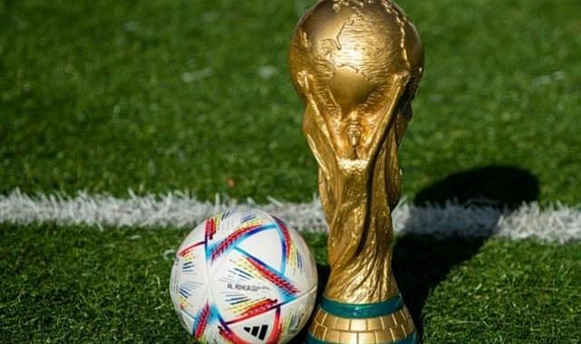 Türkiye'nin 2026 Dünya Kupası yolunda rakipleri belli oldu!