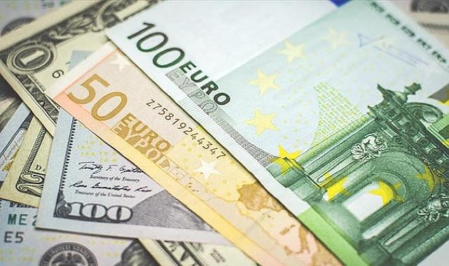 Türkiye yıl içinde 7,7 milyar dolarlık uygun koşullu dış finansman sağladı