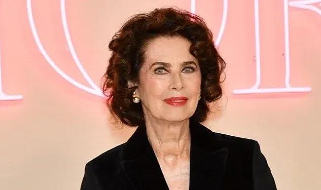 Ünlü oyuncu Dayle Haddon yaşamını yitirdi
