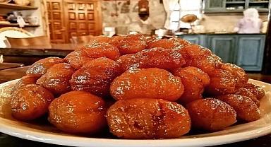 Yeni yılınızı kestane şekeriyle tatlandırın