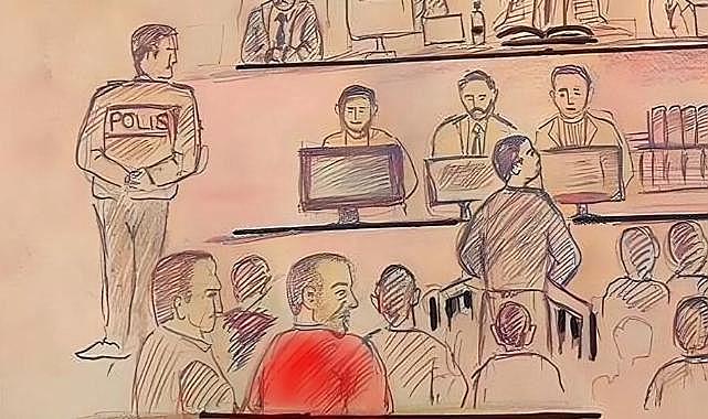 Yenidoğan çetesi soruşturmasında son dakika gelişmesi: Kilit isimlerden firari Ali Dirik yakalandı