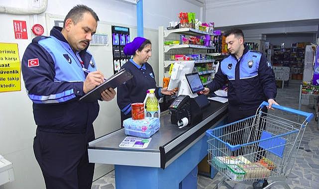 Yıldırım’da Denetimler Sıkılaşıyor