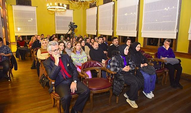 Yıldırım’da Mehmet Akif Ersoy’a Vefa
