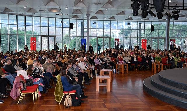 Yunanistanlı eğitimcilerden Bursa’ya ziyaret