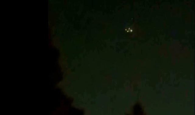 ABD'deki gizemli dronların FAA tarafından yetkilendirildiği duyuruldu