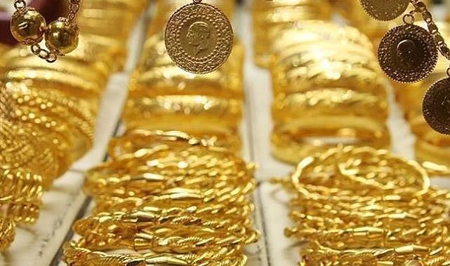 Altında rekor üstüne rekor: Dünkü zirveyi de aştı