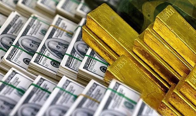 Altında rekorlar haftası: Son iş gününde bir seviyeyi daha geride bıraktı