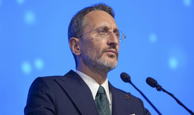 Altun: Cumhurbaşkanı, Bakanların Bolu'ya intikali için talimat verdi